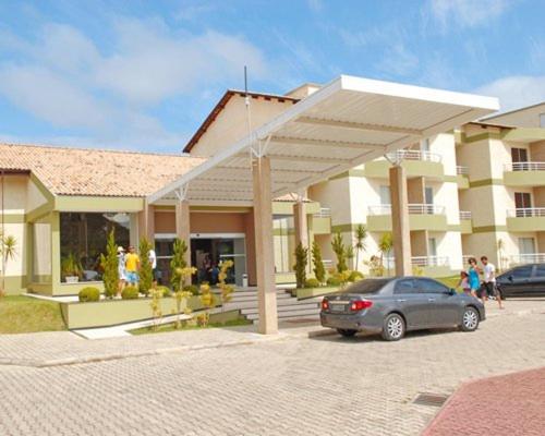 Aldeia Das Aguas Barra do Piraí Εξωτερικό φωτογραφία