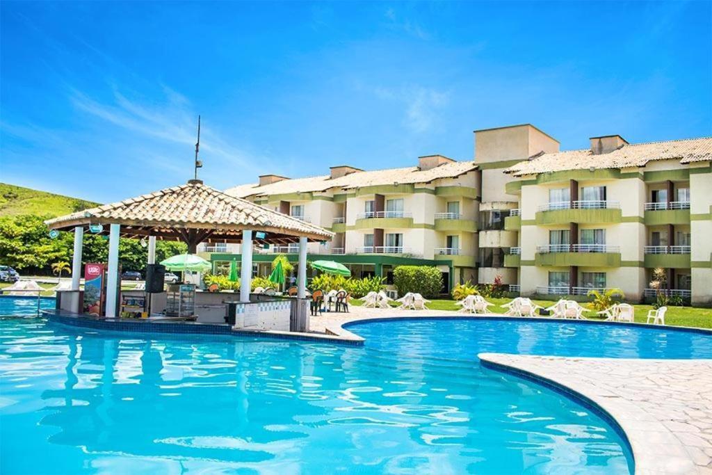 Aldeia Das Aguas Barra do Piraí Εξωτερικό φωτογραφία