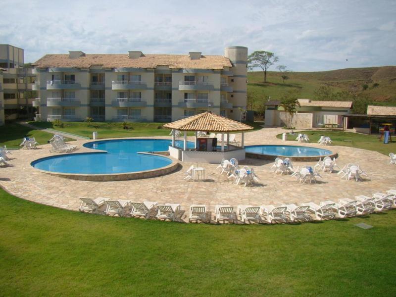 Aldeia Das Aguas Barra do Piraí Εξωτερικό φωτογραφία